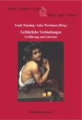 Cover: Gef&auml;hrliche Verbindungen - Weidler bei Frank & Timme