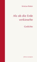 Cover: Als ob die Erde verkieselte - ATHENA-Verlag