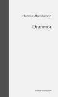 Cover: Dranmor - ATHENA-Verlag