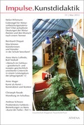 Cover: Impulse.Kunstdidaktik / Impulse.Kunstdidaktik - ATHENA-Verlag