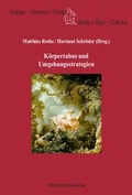 Cover: K&ouml;rpertabus und Umgehungsstrategien - Weidler bei Frank & Timme
