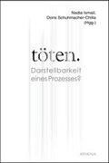 Cover: t&ouml;ten - ATHENA-Verlag