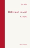 Cover: Hallelujah in Moll - ATHENA-Verlag