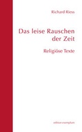 Cover: Das leise Rauschen der Zeit - ATHENA-Verlag