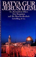 Cover: In Jerusalem leben - Sch&ouml;ffling