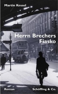Cover: Herrn Brechers Fiasko - Sch&ouml;ffling