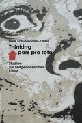 Cover: Thinking pars pro toto - ATHENA-Verlag