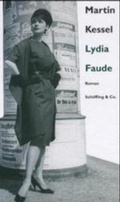 Cover: Lydia Faude - Sch&ouml;ffling