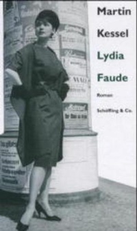Enlarge image Cover: Lydia Faude - Schöffling