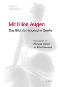 Cover: Mit Klios Augen - ATHENA-Verlag