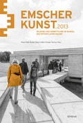 Cover: Emscherkunst.2013 - ATHENA-Verlag