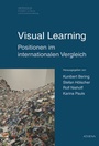 Cover: Visual Learning - ATHENA-Verlag