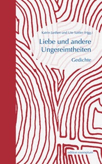 Abbildung von: Liebe und andere Ungereimtheiten - ATHENA-Verlag