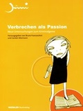 Cover: Verbrechen als Passion - Weidler bei Frank & Timme