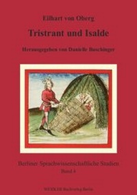 Enlarge image Cover: Tristrant und Isalde - Weidler bei Frank & Timme
