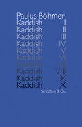 Cover: Kaddish - Sch&ouml;ffling