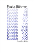 Cover: Kaddish XI - XXI - Sch&ouml;ffling