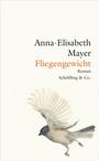 Cover: Fliegengewicht - Schöffling