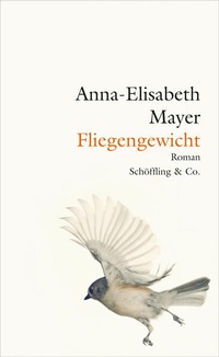 Enlarge image Cover: Fliegengewicht - Schöffling