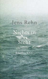 Enlarge image Cover: Nichts in Sicht - Schöffling