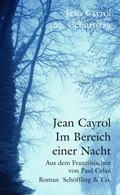 Cover: Im Bereich einer Nacht - Sch&ouml;ffling