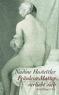 Cover: Fr&auml;ulein Matter verliebt sich - Sch&ouml;ffling