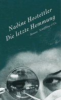 Cover: Die letzte Hemmung - Sch&ouml;ffling
