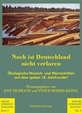 Cover: Noch ist Deutschland nicht verloren - Weidler bei Frank & Timme