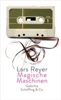 Cover: Magische Maschinen - Sch&ouml;ffling