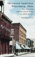 Cover: Winesburg, Ohio - Sch&ouml;ffling