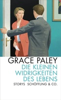 Cover: Die kleinen Widrigkeiten des Lebens - Sch&ouml;ffling