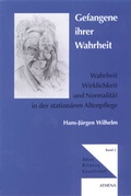 Cover: Gefangene ihrer Wahrheit - ATHENA-Verlag