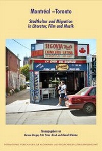 Enlarge image Cover: Montréal - Toronto - Weidler bei Frank & Timme