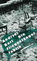 Cover: Die Fliegenf&auml;ngerfabrik - Sch&ouml;ffling