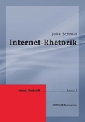 Cover: Internet-Rhetorik - Weidler bei Frank & Timme