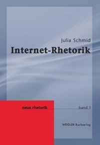 Enlarge image Cover: Internet-Rhetorik - Weidler bei Frank & Timme