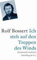 Cover: Ich steh auf den Treppen des Winds - Sch&ouml;ffling