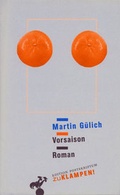 Cover: Vorsaison - Sch&ouml;ffling