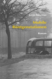 Abbildung von: Mobile Röntgenstationen - ATHENA-Verlag