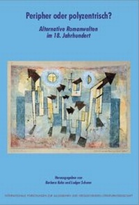 Enlarge image Cover: Peripher oder polyzentrisch? - Weidler bei Frank & Timme