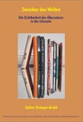 Cover: Zwischen den Welten - Weidler bei Frank & Timme