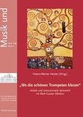 Cover: "Wo die sch&ouml;nen Trompeten blasen" - Weidler bei Frank & Timme