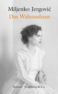 Cover: Das Walnusshaus - Sch&ouml;ffling