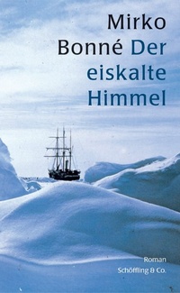 Abbildung von: Der eiskalte Himmel - Schöffling
