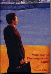 Abbildung von: Ein langsamer Sturz - Schöffling