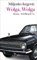Cover: Wolga, Wolga - Sch&ouml;ffling