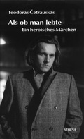 Cover: Als ob man lebte - ATHENA-Verlag