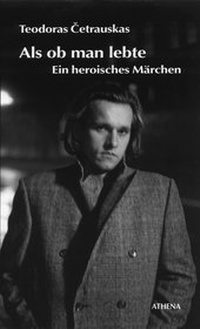 Abbildung von: Als ob man lebte - ATHENA-Verlag