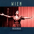 Cover: Wien - Trikont "Unsere Stimme"