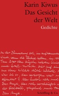 Cover: Das Gesicht der Welt - Sch&ouml;ffling